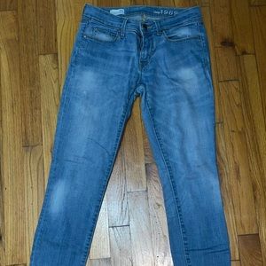 Gap Skinny Jeans